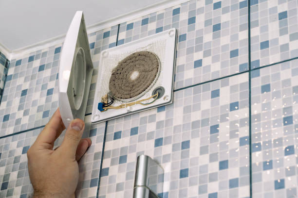 Best Air Vent Cleaning Services  in Fords, NJ