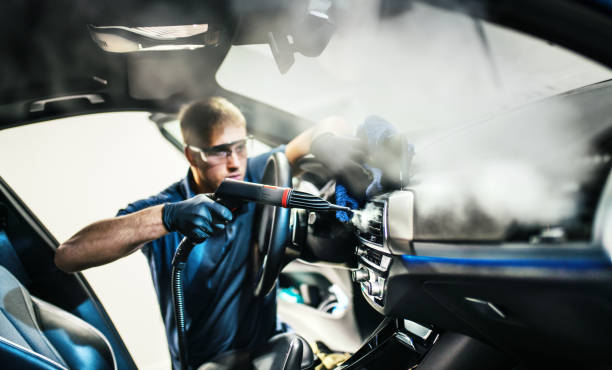 Best Air Duct Cleaning Near Me  in Fords, NJ