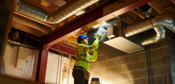 Best Affordable Duct Cleaning Services  in Fords, NJ