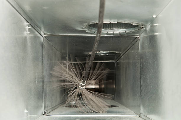Best Affordable Duct Cleaning Services  in Fords, NJ