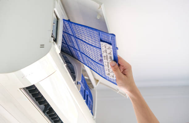 Best Professional Duct Cleaning Services  in Fords, NJ