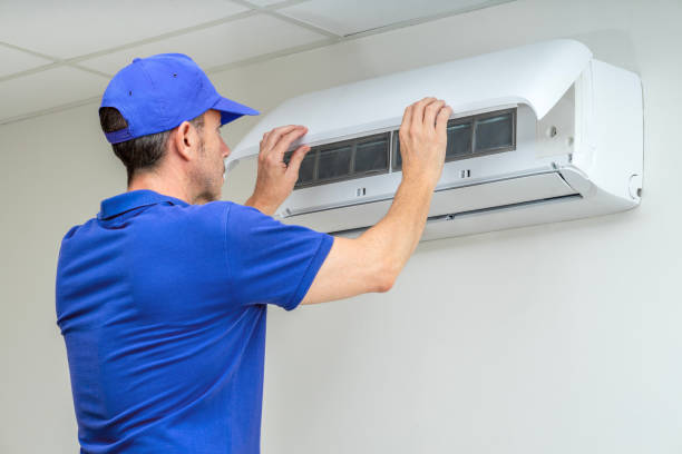 Best HVAC System Cleaning  in Fords, NJ