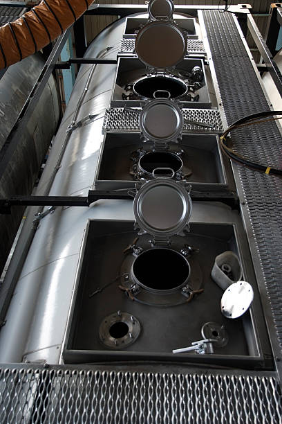 Best Local Air Duct Cleaning Services  in Fords, NJ