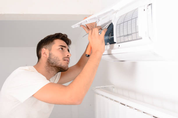 Best Best Air Duct Cleaning Near Me  in Fords, NJ